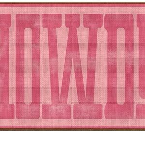 Howdy Door Mat